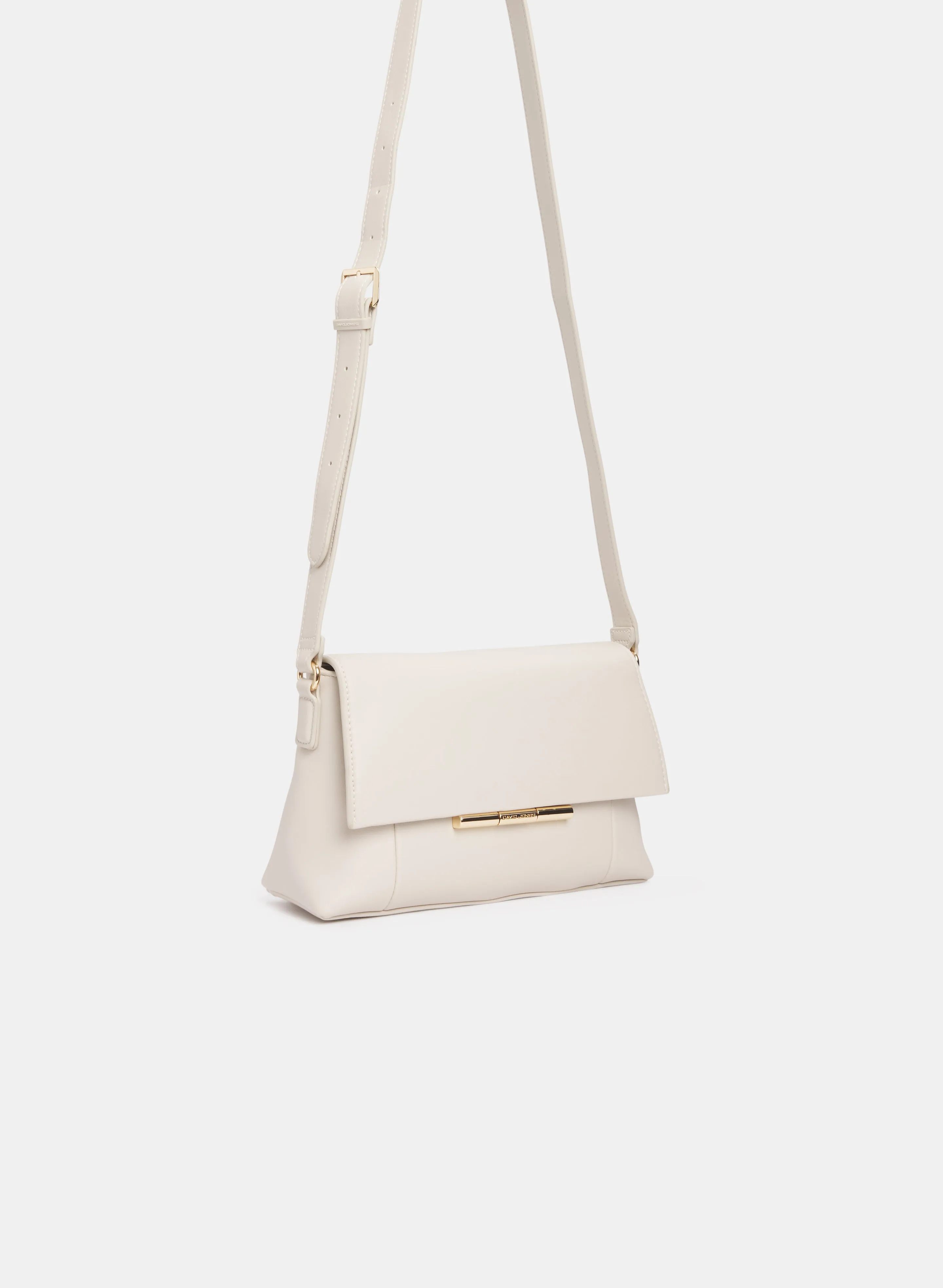 Vegan Leather Handbag sold by Laura product image thumbnail 4