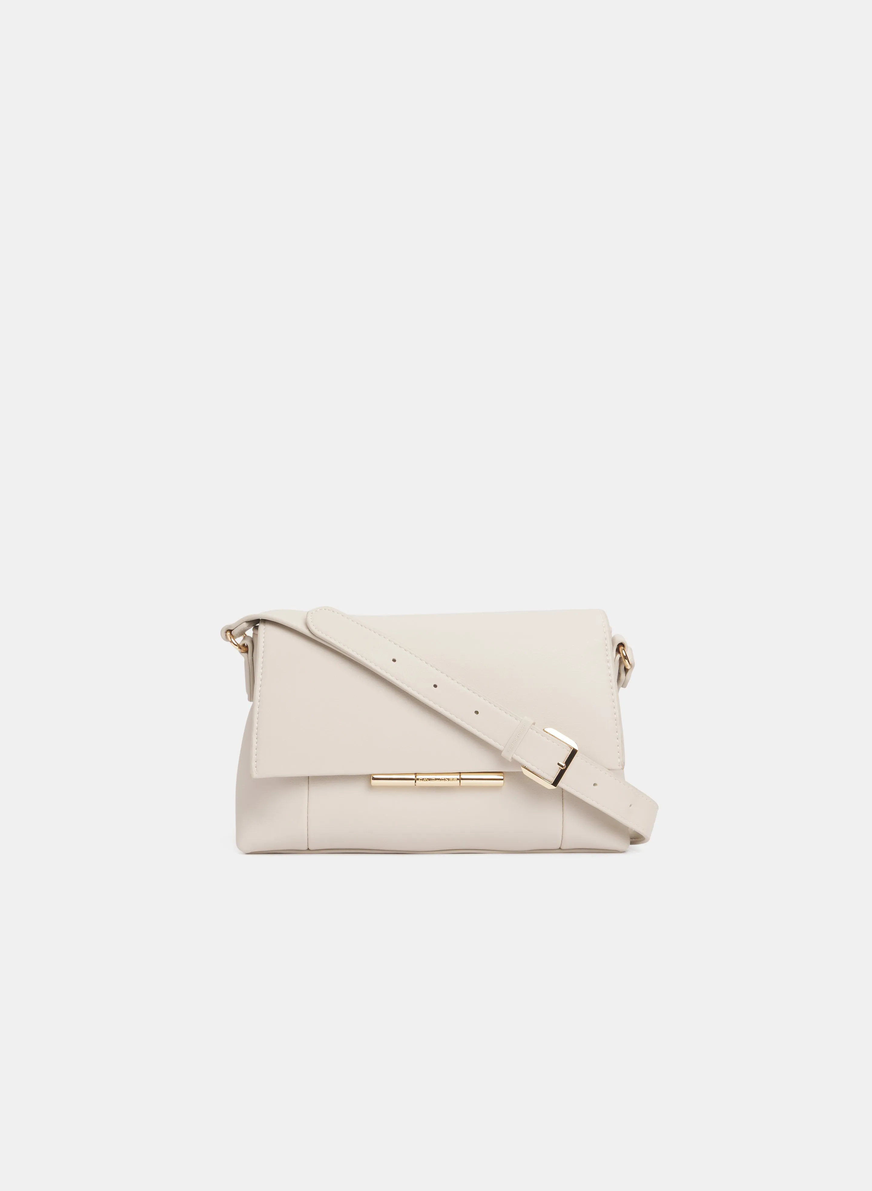 Vegan Leather Handbag sold by Laura