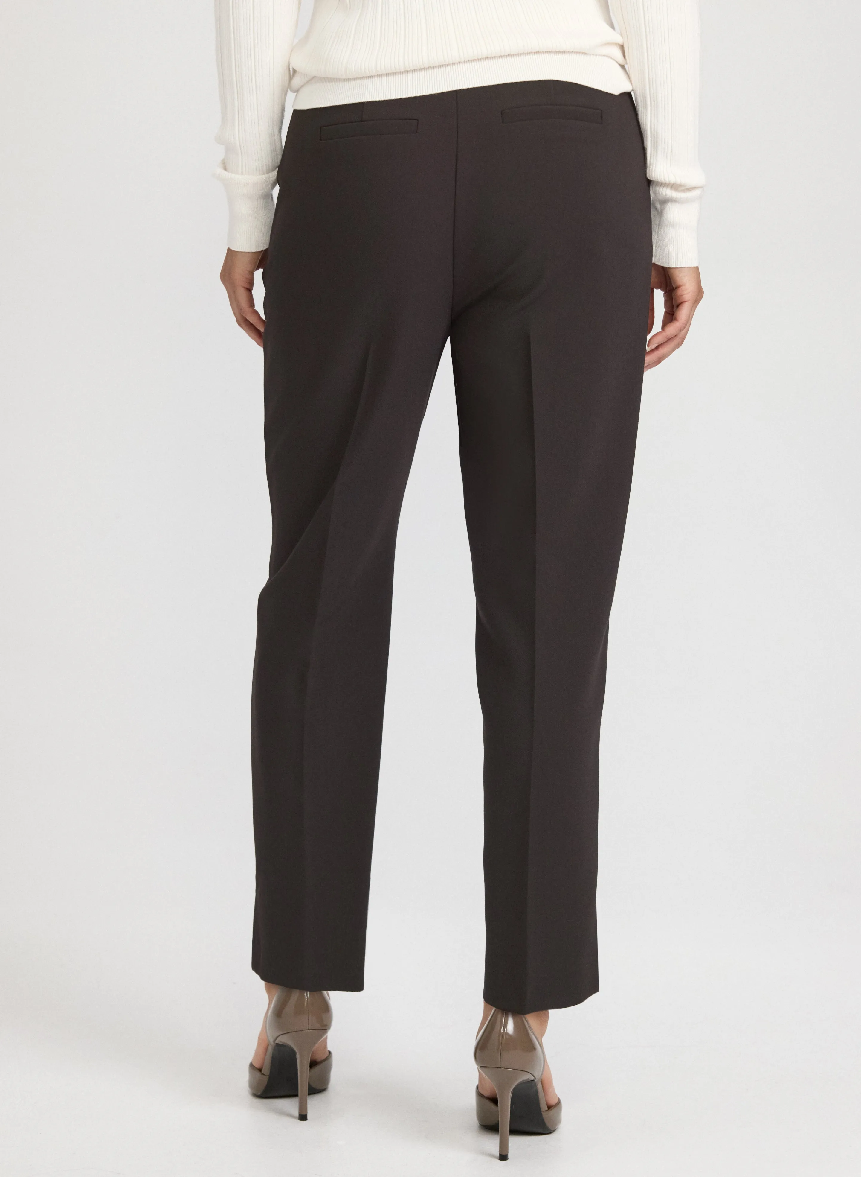 Emma Slim-Leg Pants sold by Laura product image thumbnail 2
