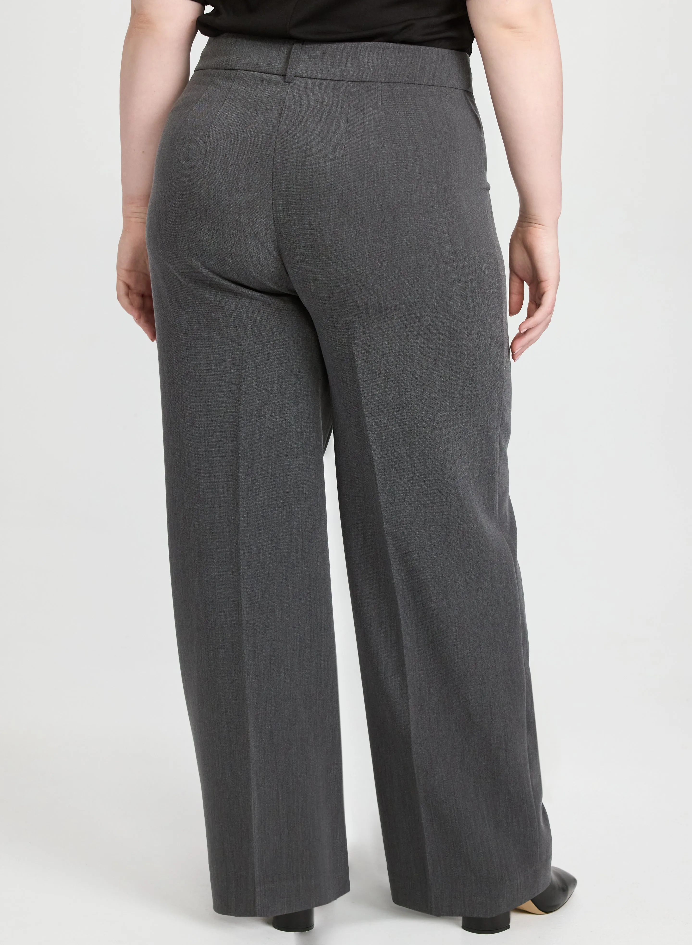 Olivia Wide-Leg Pants sold by Laura product image thumbnail 3