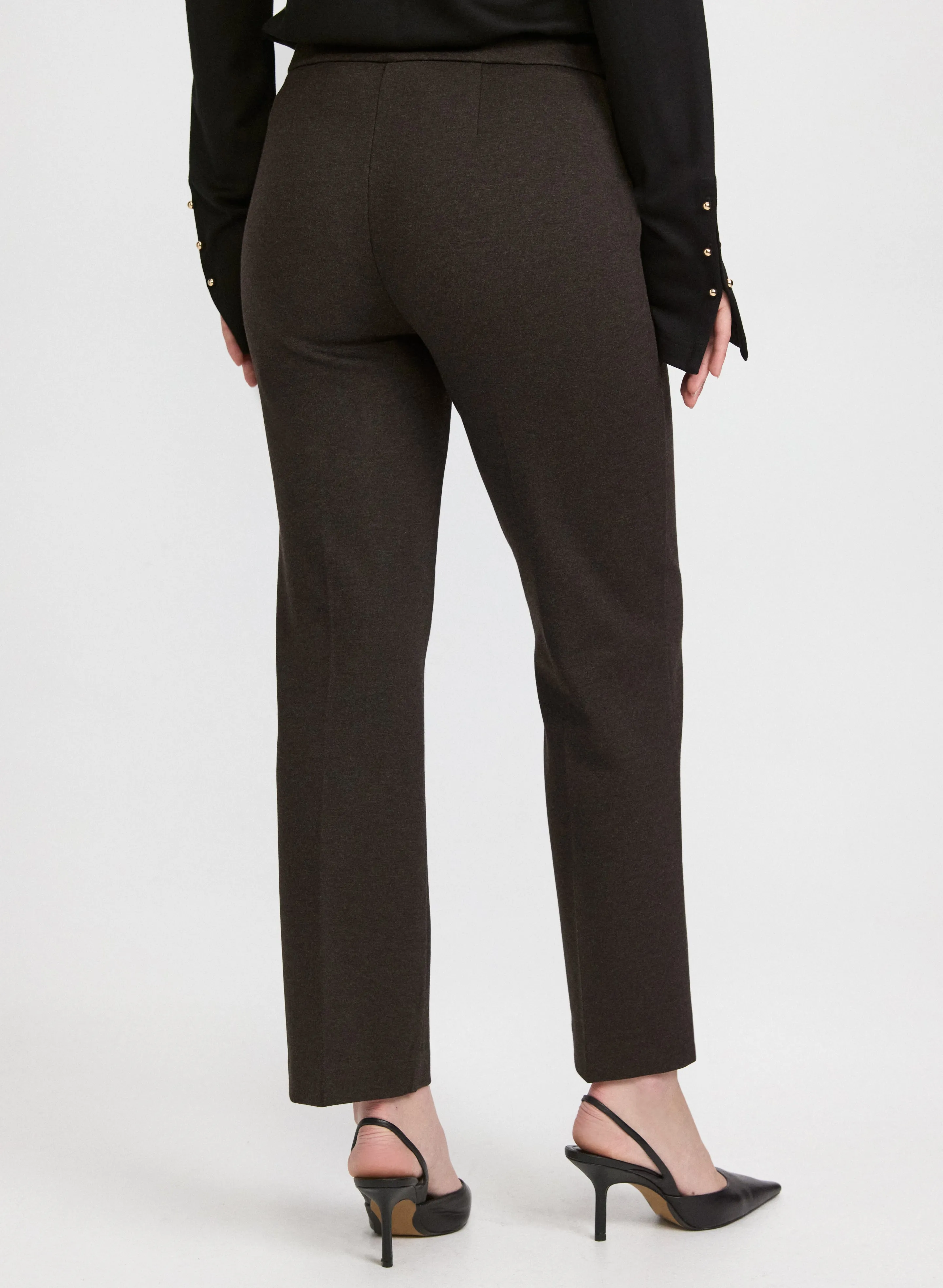 Ava Pull-On Pants sold by Laura product image thumbnail 2