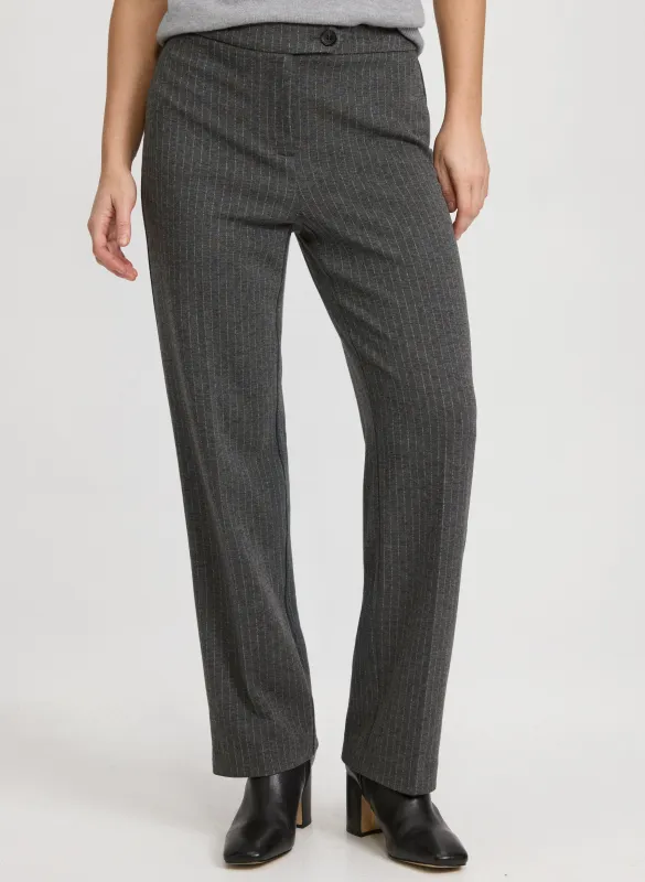 Olivia Wide-Leg Pants sold by Laura