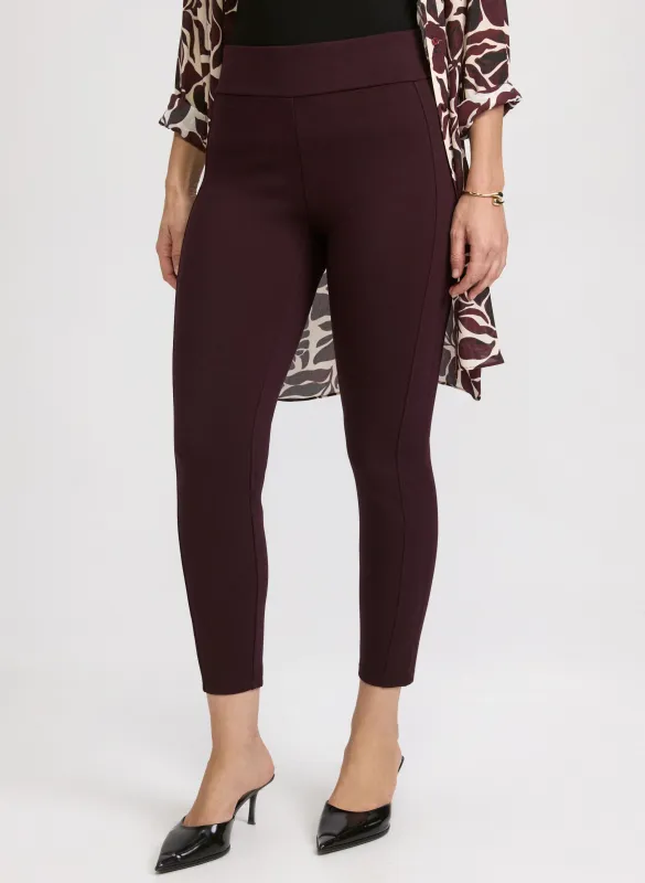 Chloe Lateral Band Leggings sold by Laura