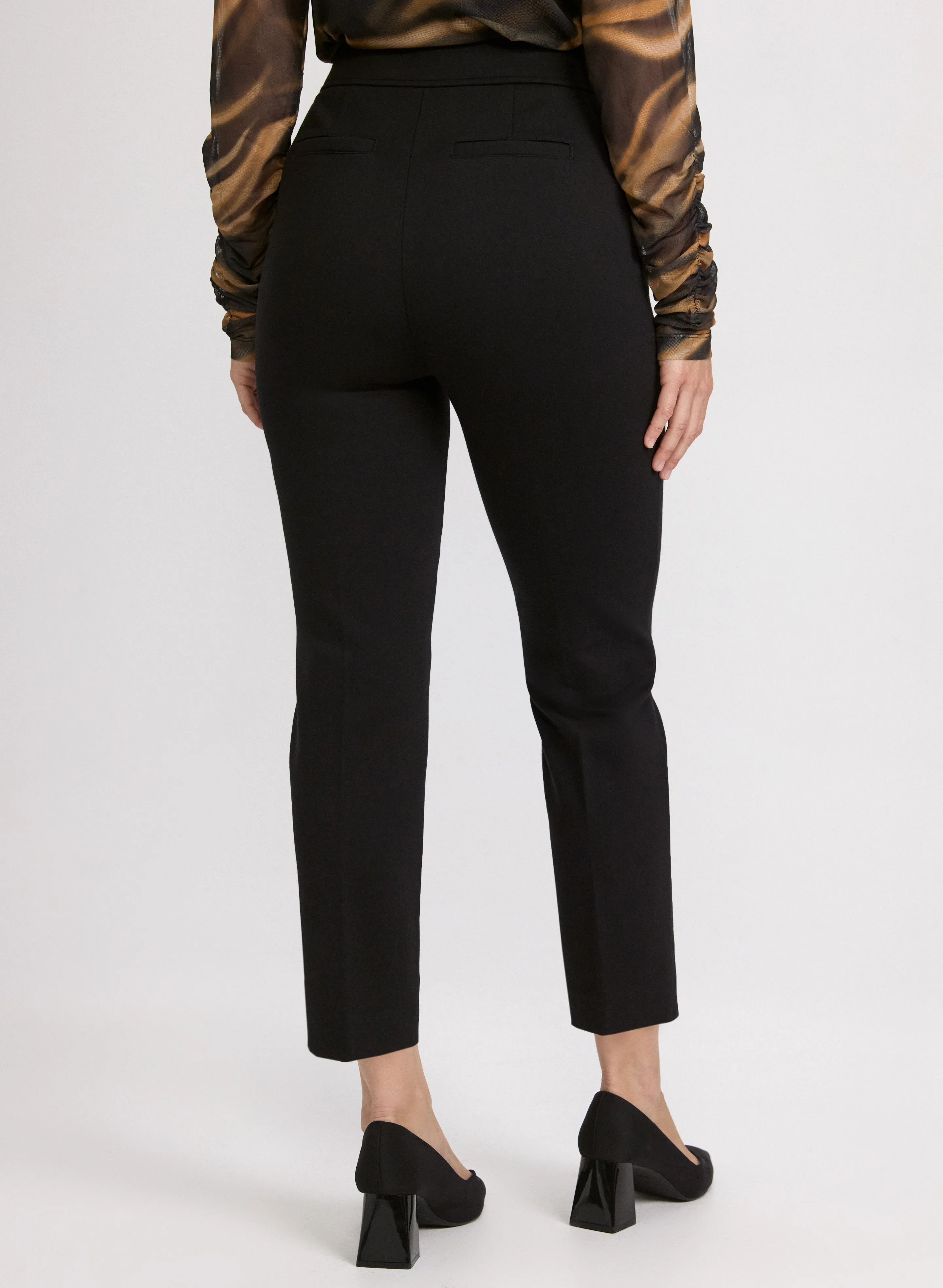 Sofia Slim-Leg Pants sold by Laura product image thumbnail 2