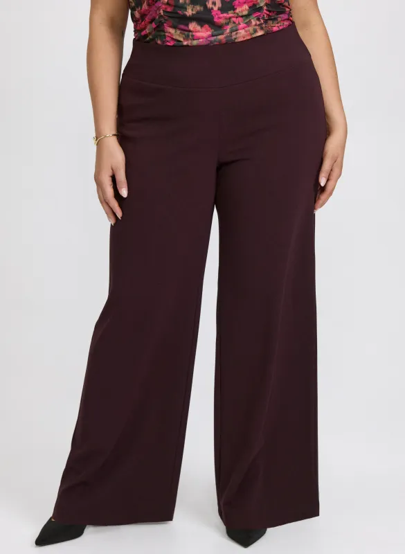 Pull-On Pants sold by Laura