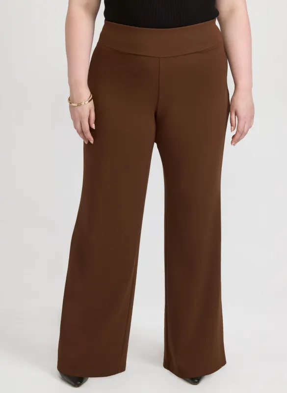 Pull-On Pants sold by Laura
