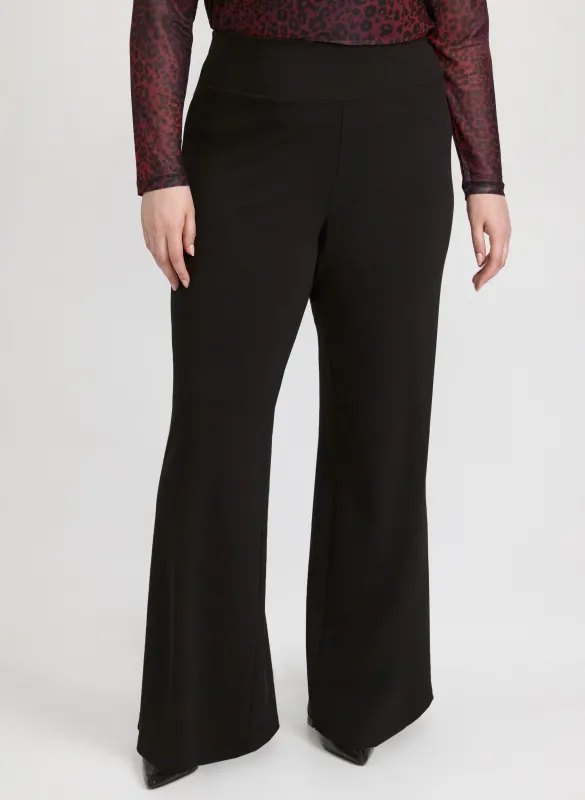 Pull-On Pants sold by Laura