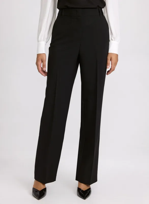 Olivia Wide-Leg Pants made by Laura