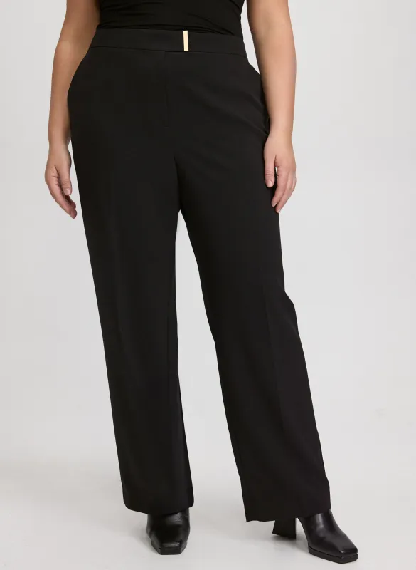 Olivia Wide-Leg Pants sold by Laura