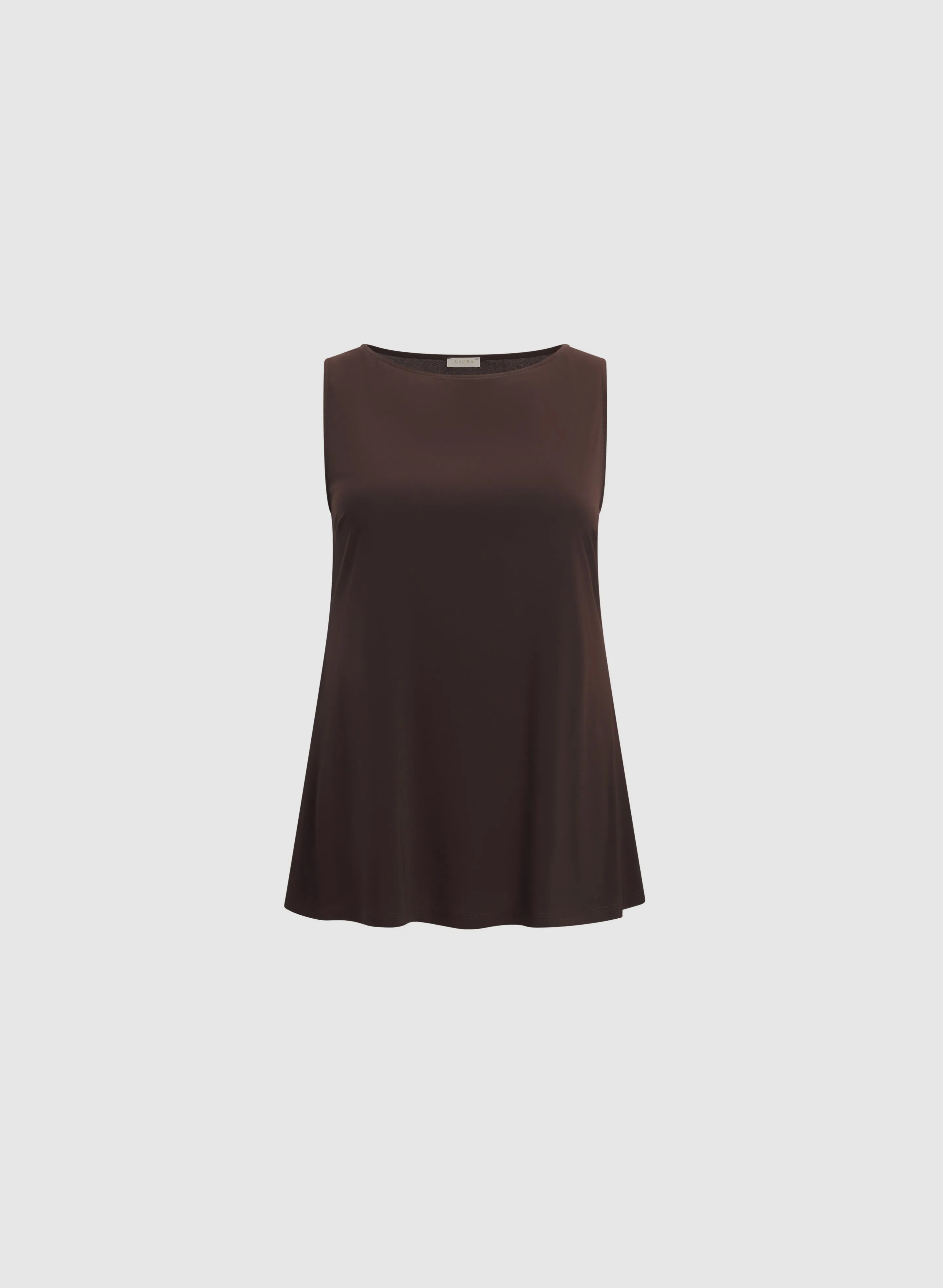 Boat Neck Cami sold by Laura product image thumbnail 5