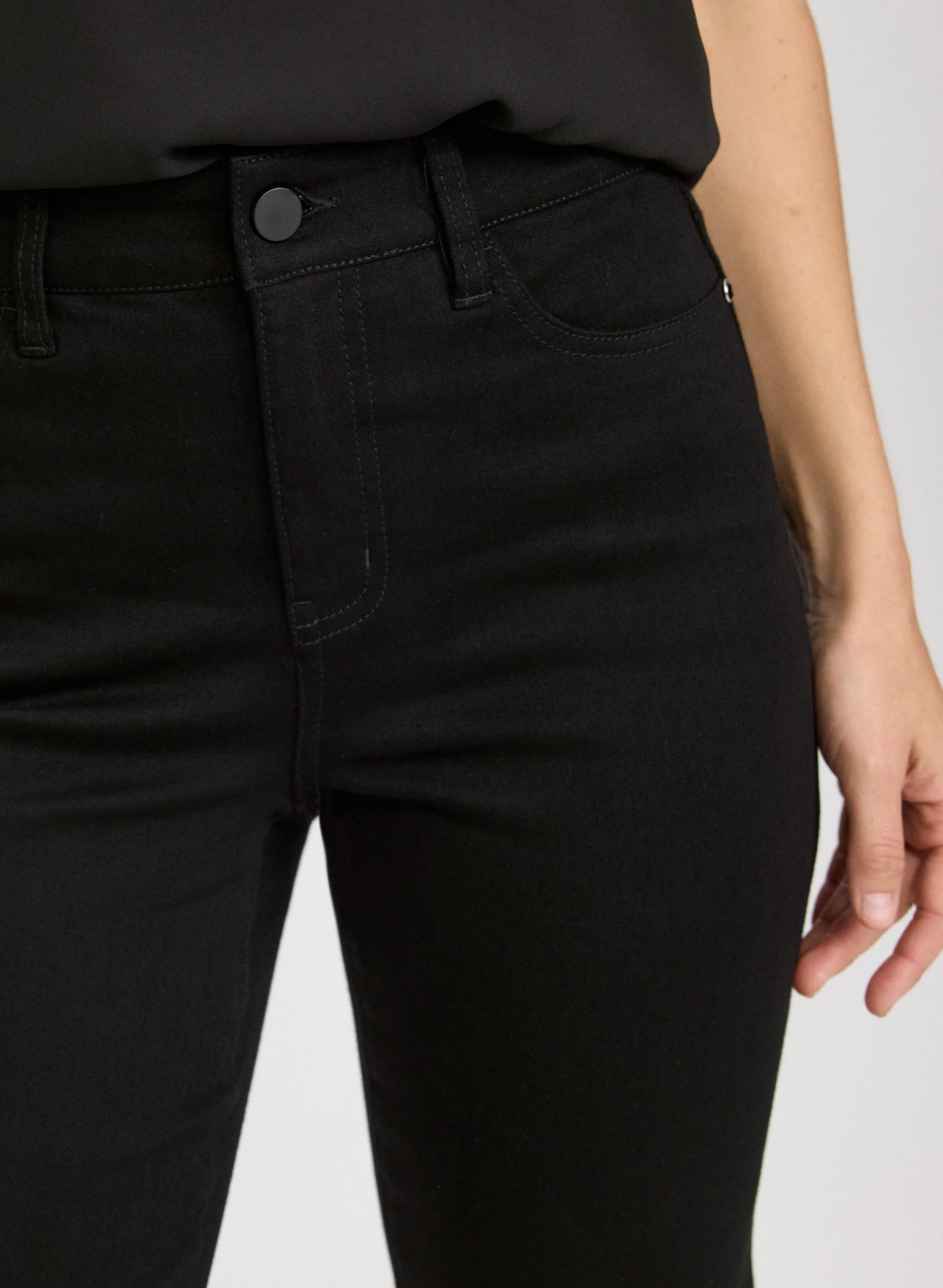 Straight-Leg Jeans sold by Laura product image thumbnail 5