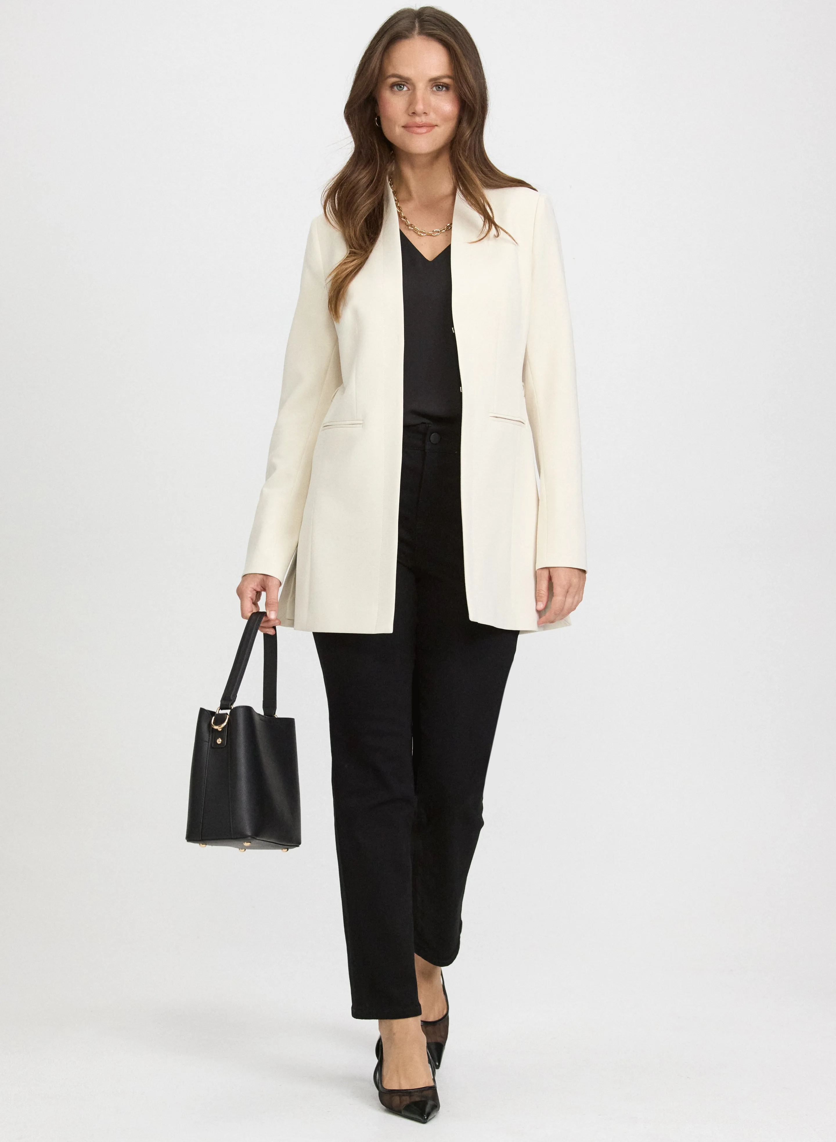 Straight-Leg Jeans sold by Laura product image thumbnail 4