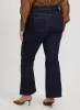 Flare-Leg Jeans sold by Laura