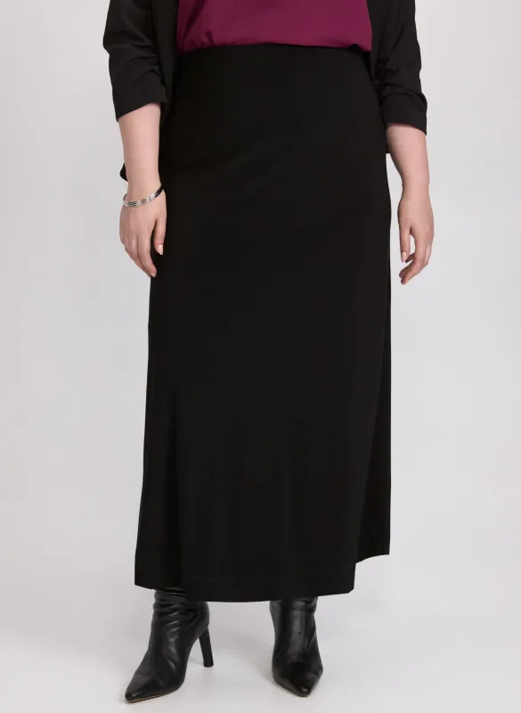 Joseph Ribkoff - A-Line Skirt sold by Laura