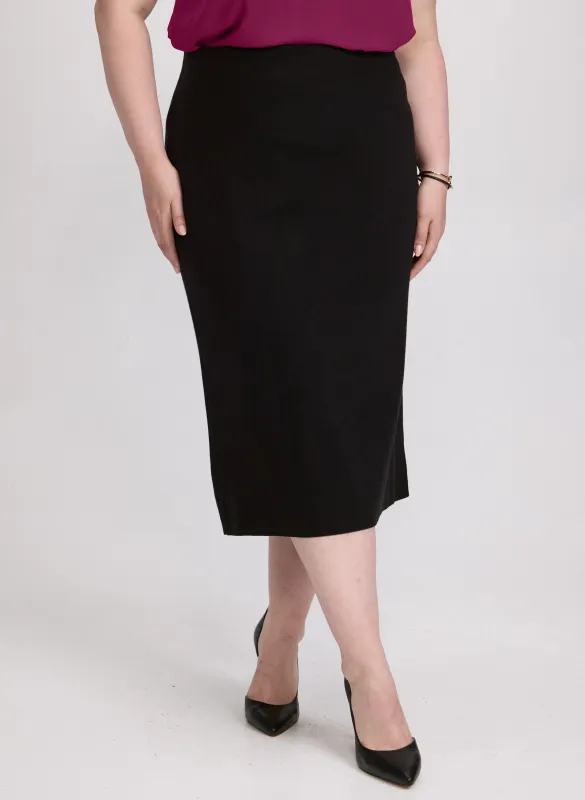 Joseph Ribkoff - Pencil Skirt made by Laura