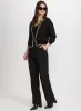 Bouclé Button Cardigan sold by Laura