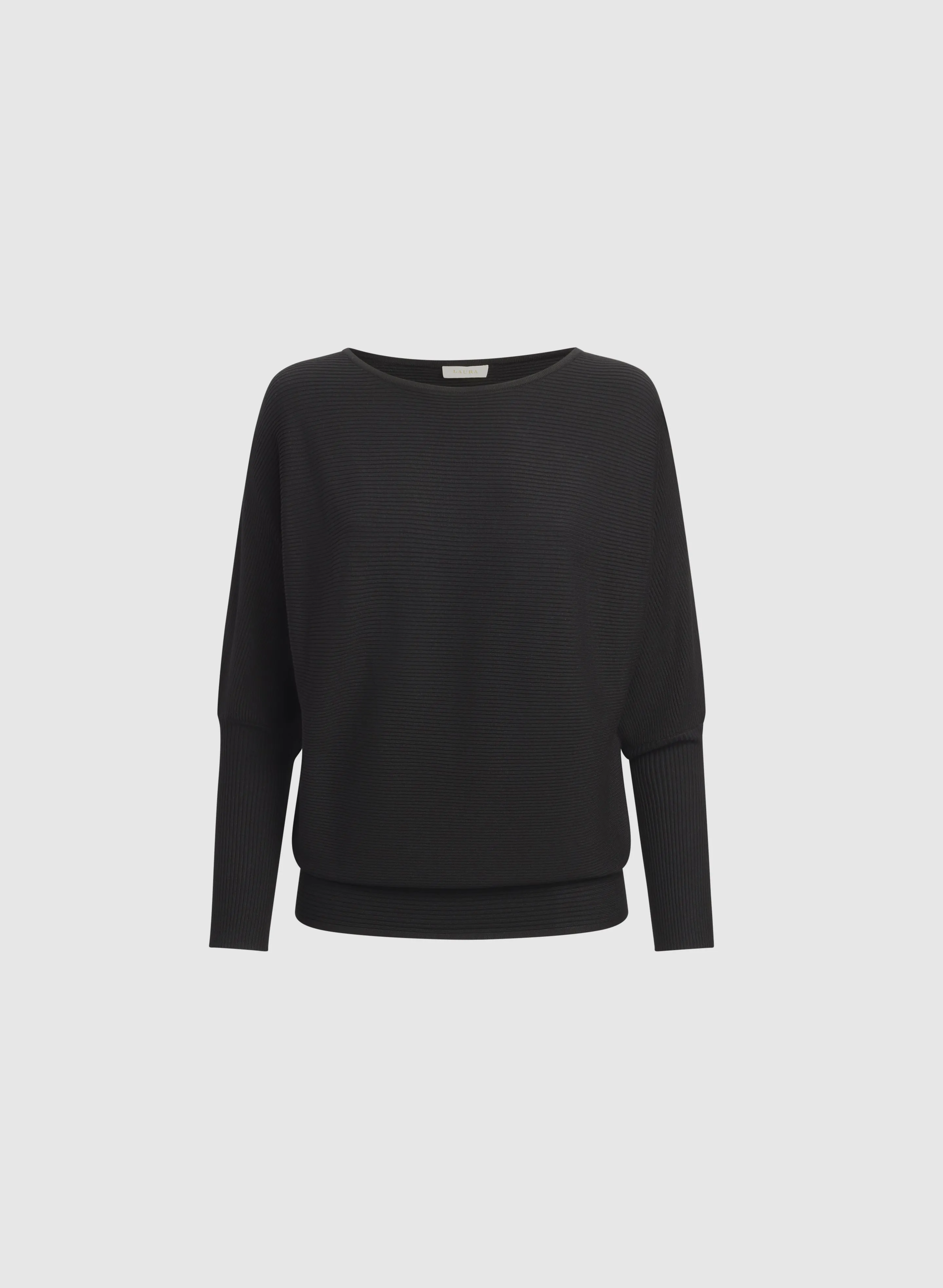 Boat Neck Sweater sold by Laura product image thumbnail 5