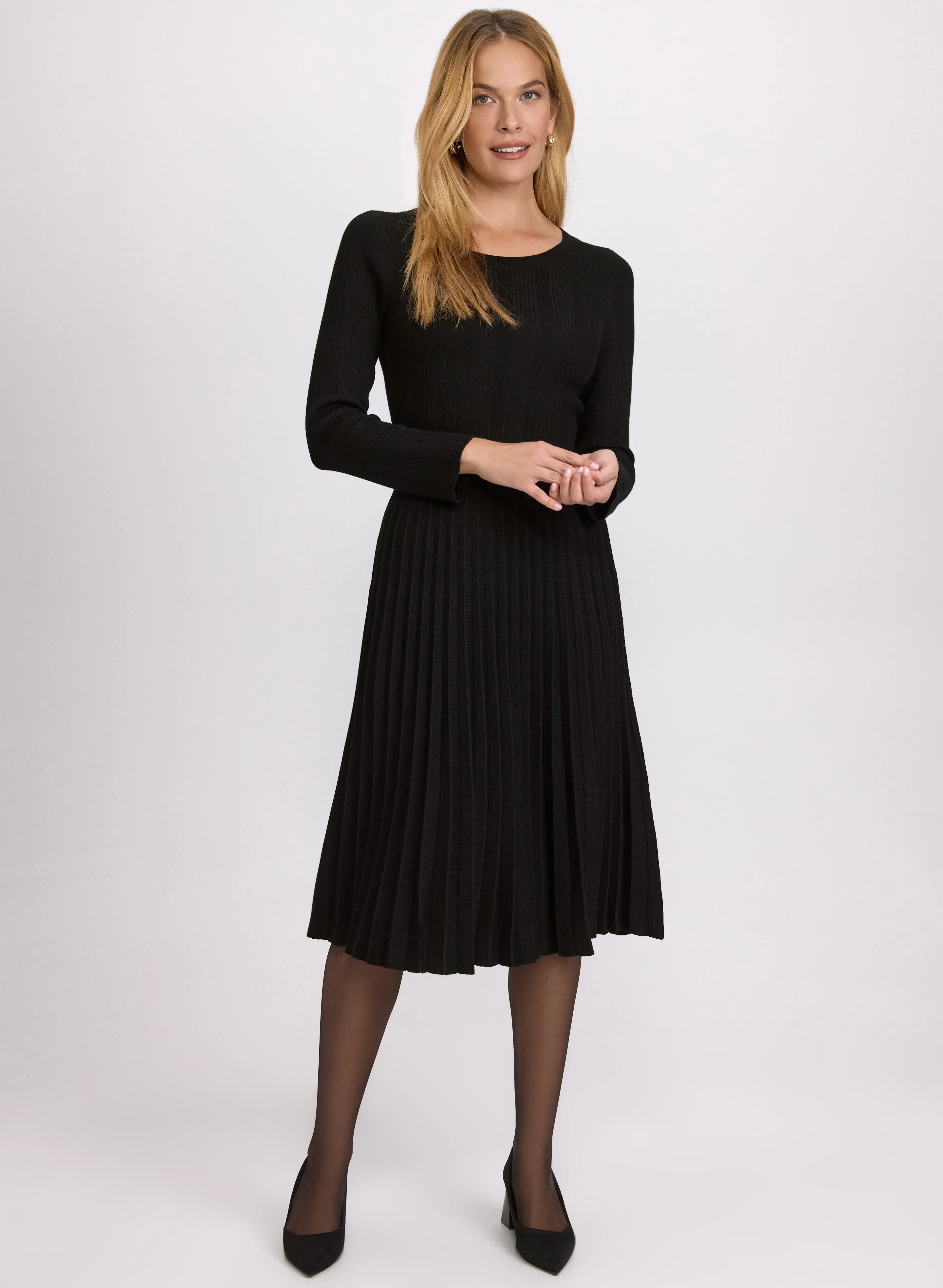 Mura - Matte Sheer Tights sold by Laura product image thumbnail 3