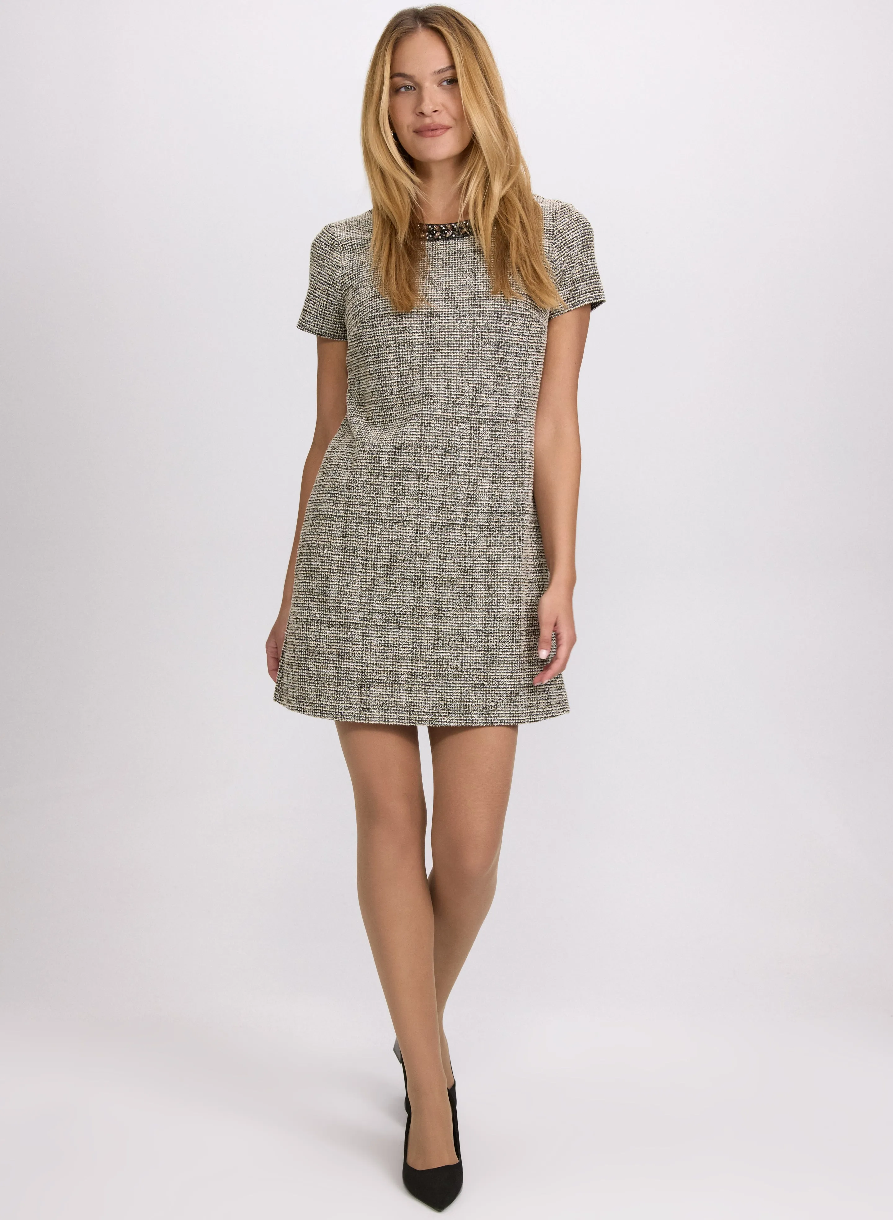 Mura - Matte Sheer Tights sold by Laura product image thumbnail 3