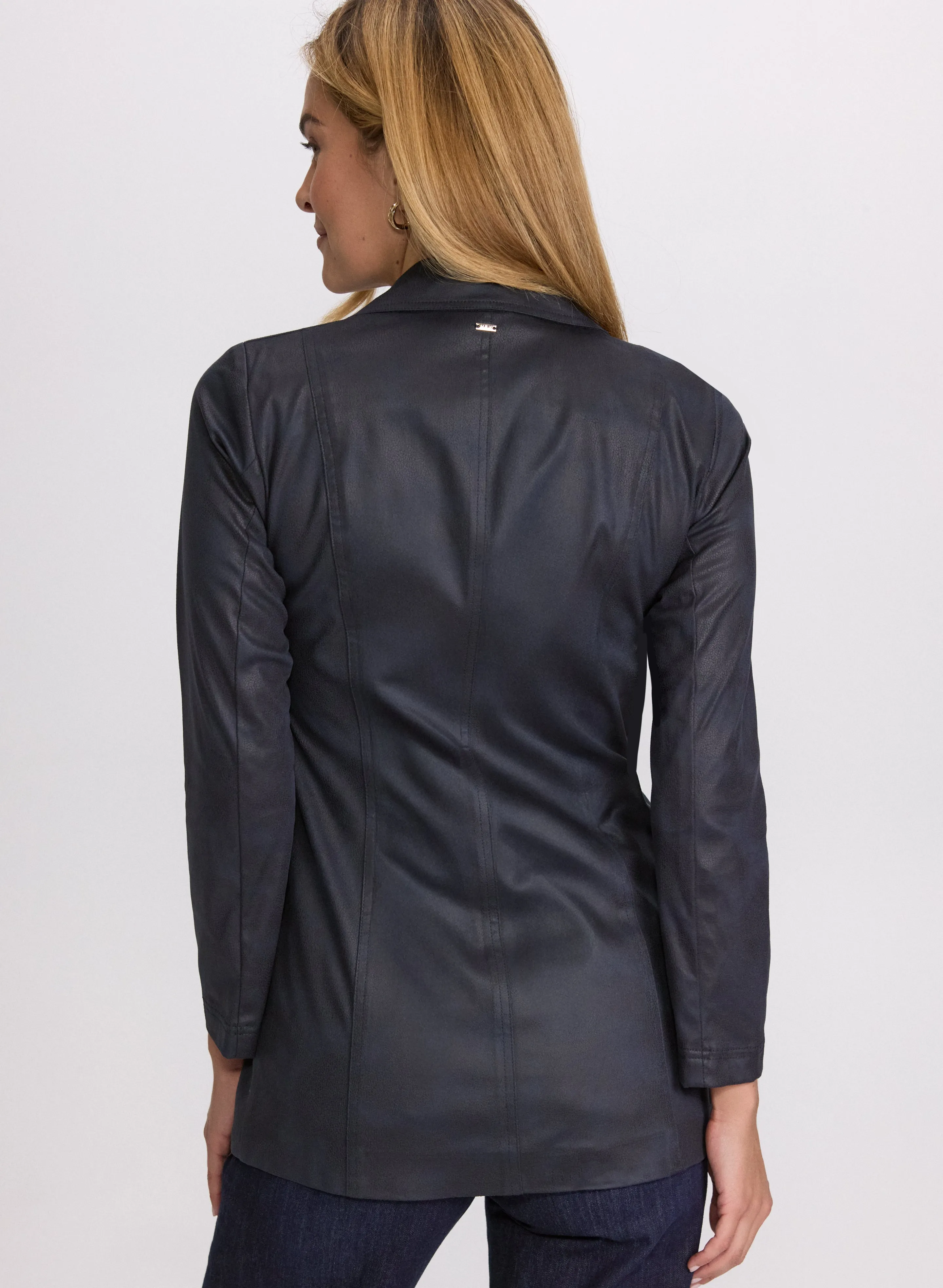 Vex - Zip Jacket sold by Laura product image thumbnail 3