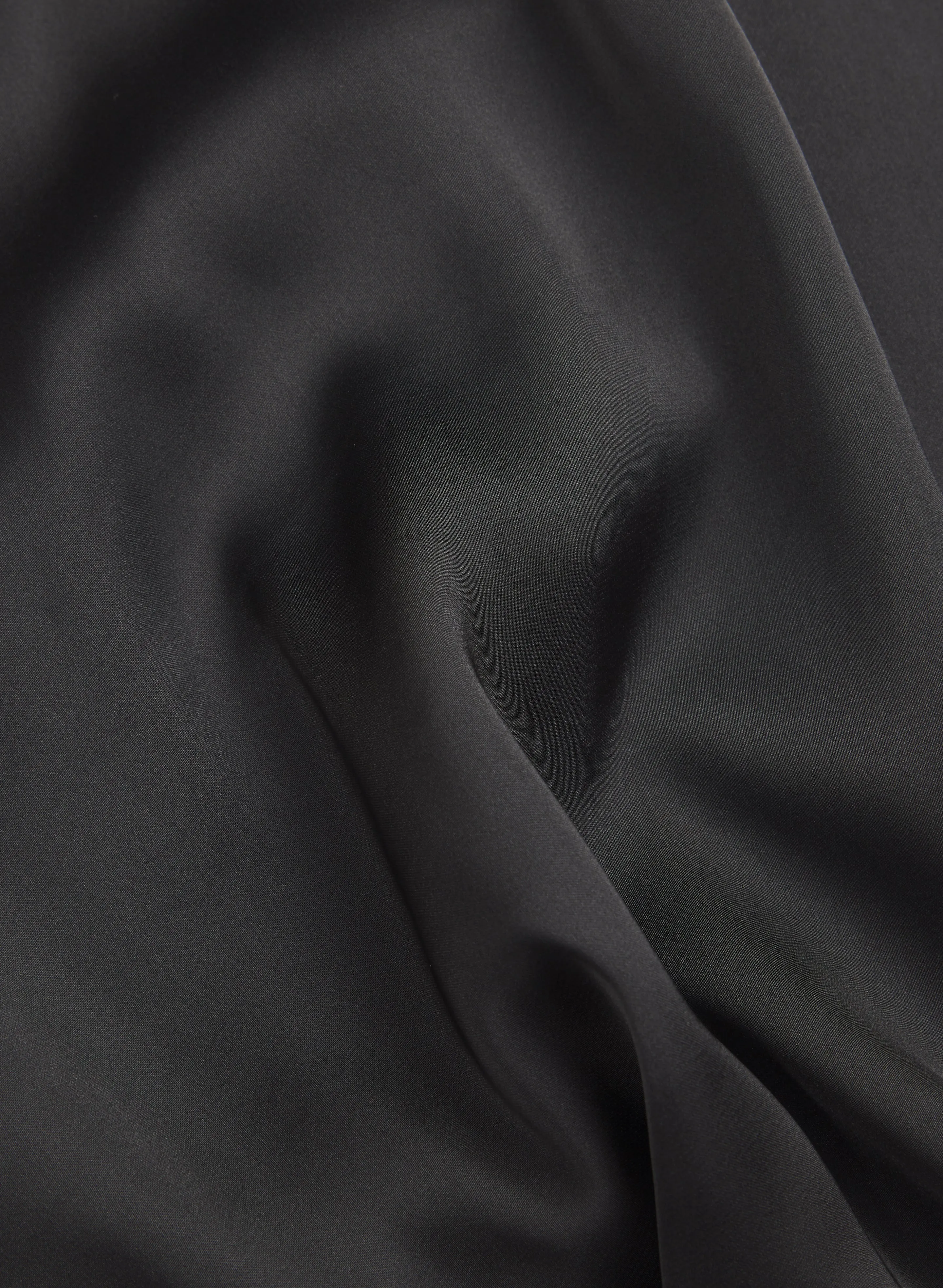 Satin Sleeveless Blouse sold by Laura product image thumbnail 2