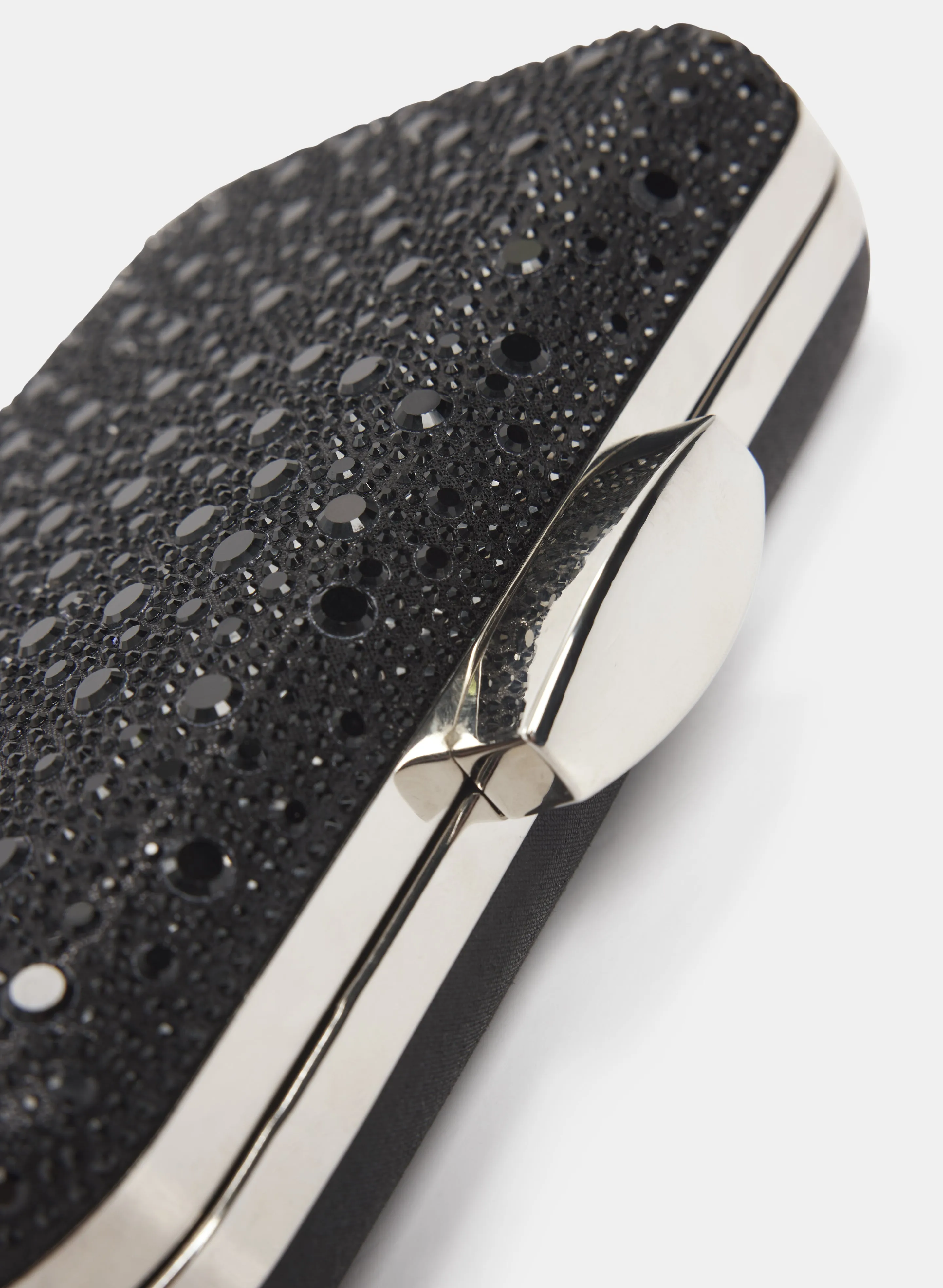 Rectangular Box Clutch sold by Laura product image thumbnail 2