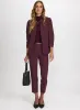 Emma Slim-Leg Pants sold by Laura