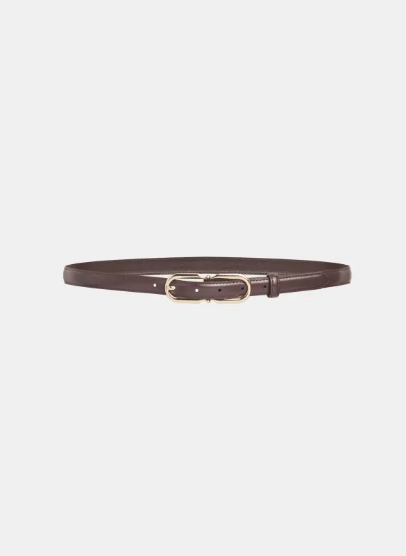 Double Buckle Belt sold by Laura