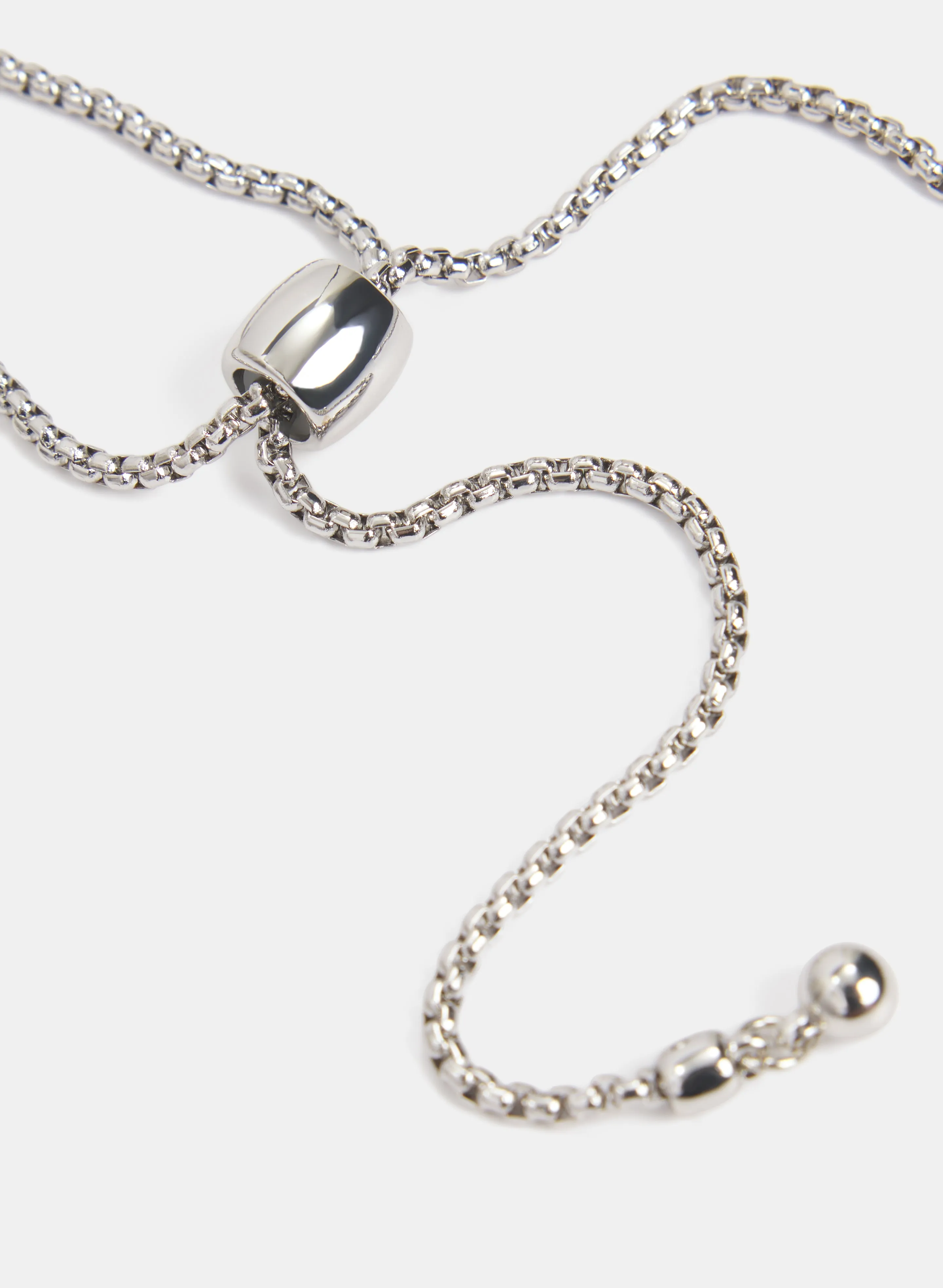 Stone Pendant Necklace sold by Laura product image thumbnail 2