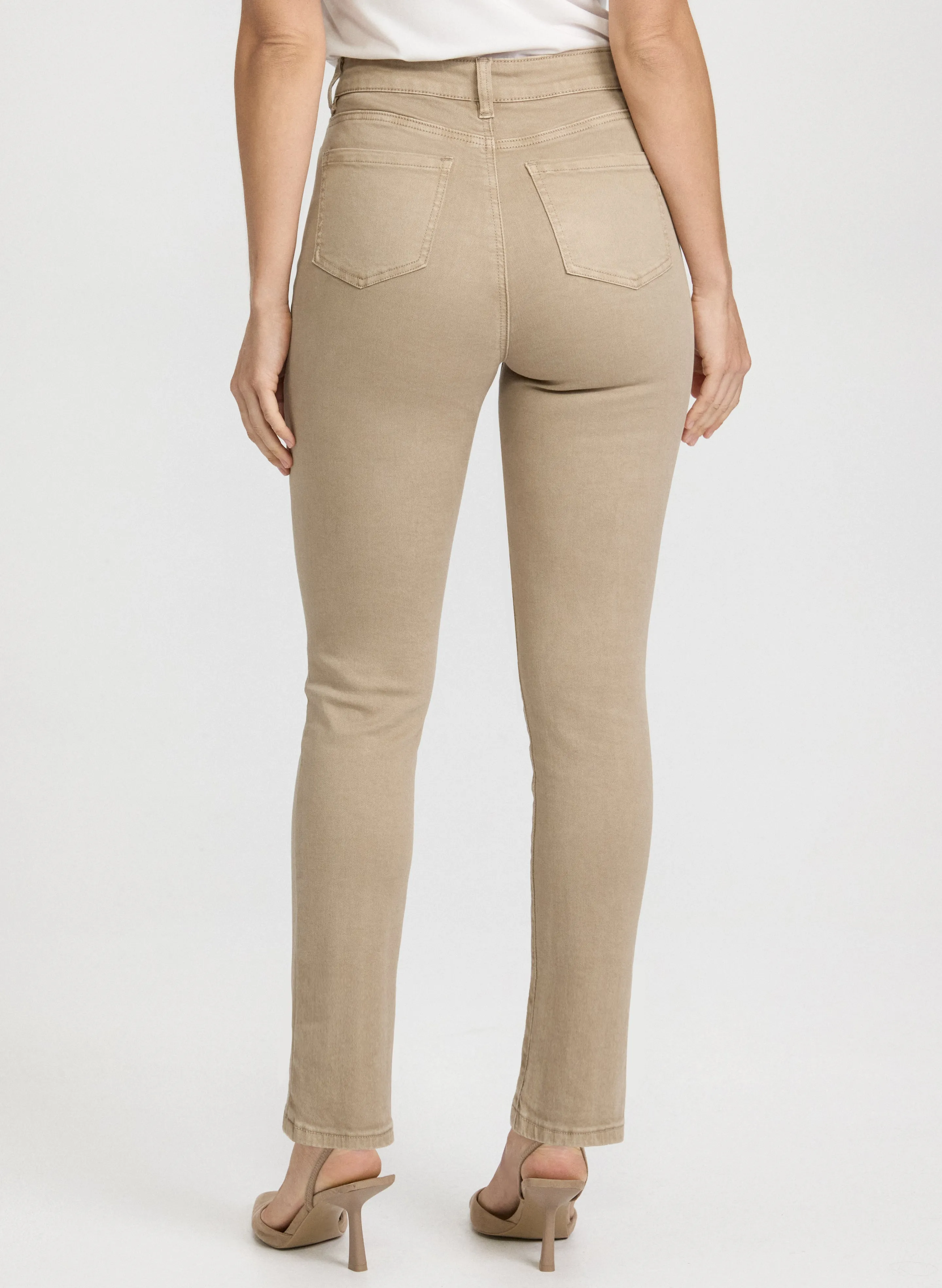 Straight-Leg Jeans sold by Laura product image thumbnail 2