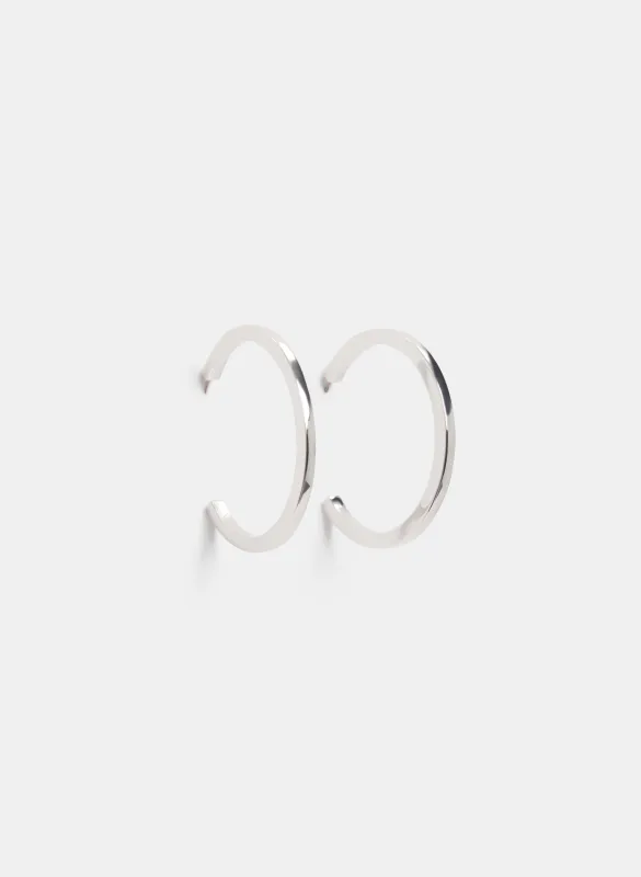 Hoop Earrings sold by Laura
