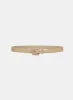 Vegan Leather Belt sold by Laura