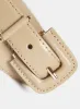 Vegan Leather Belt sold by Laura