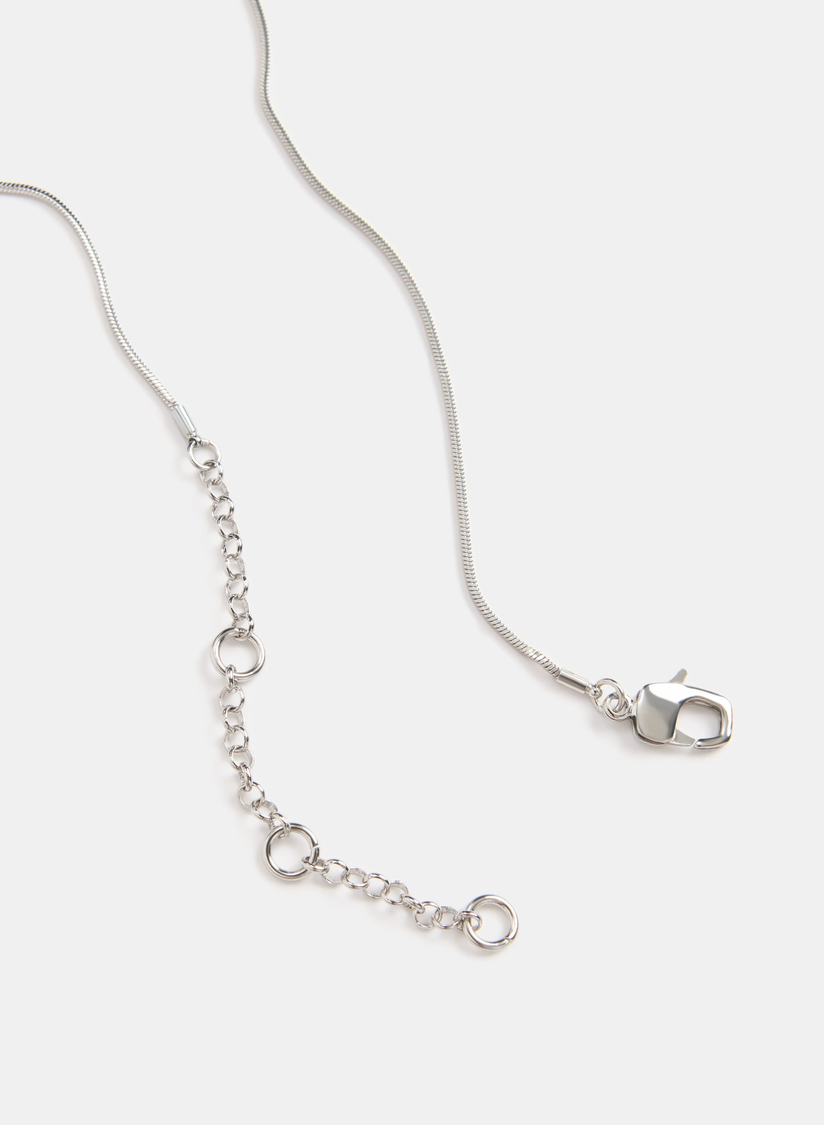 Gradient Stone Necklace sold by Laura product image thumbnail 2