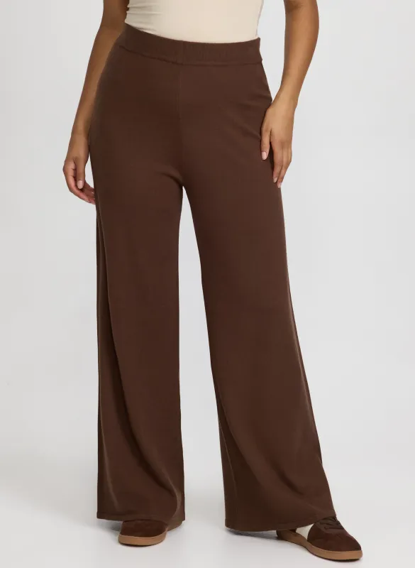 Pull-On Pants sold by Laura