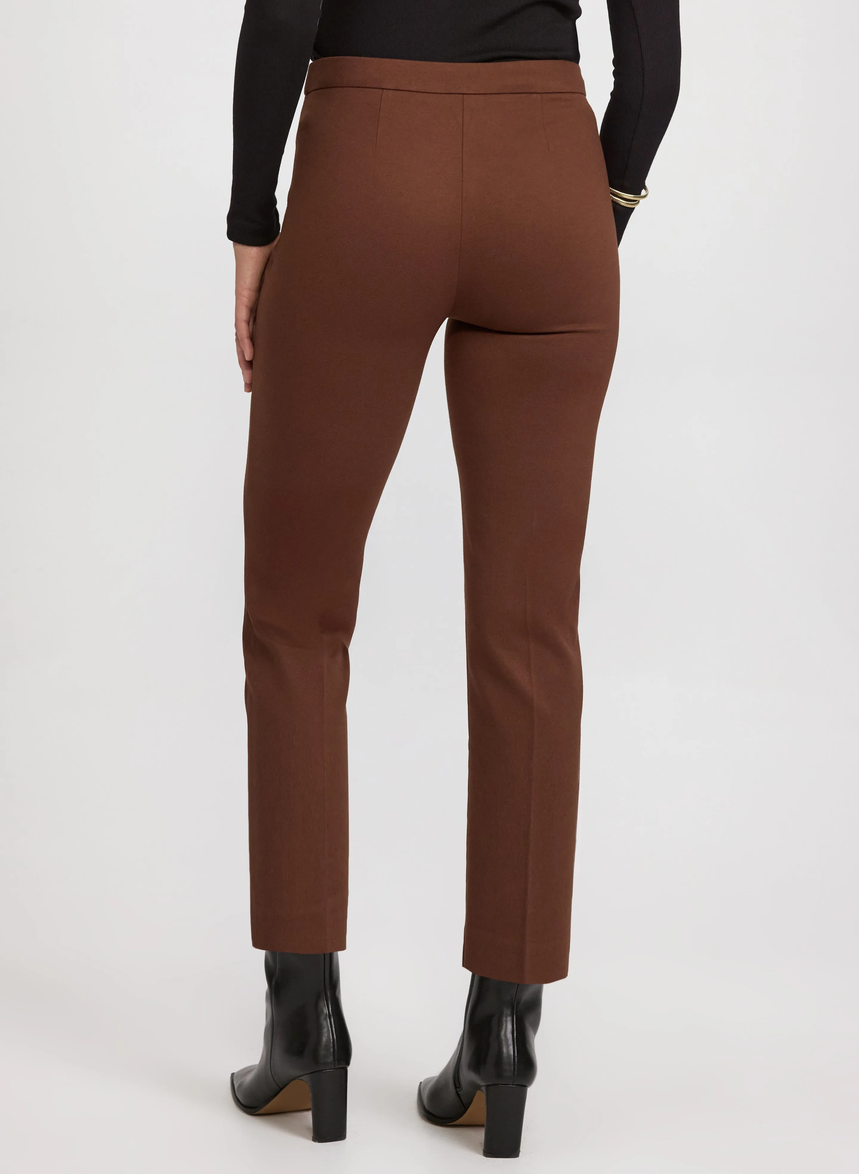 Emma Slim-Leg Pants sold by Laura product image thumbnail 3
