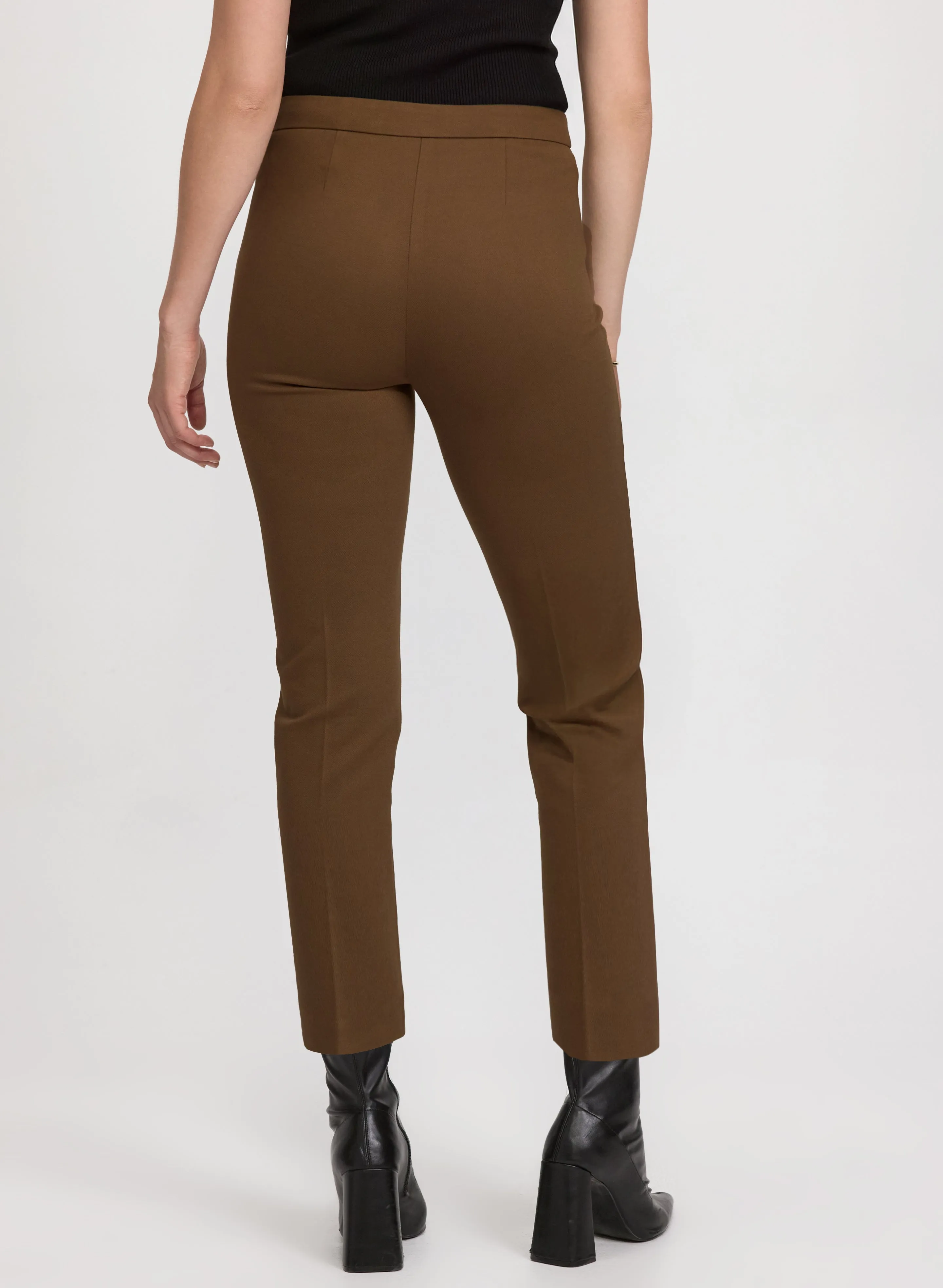 Emma Slim-Leg Pants sold by Laura product image thumbnail 3