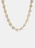 Chain Link Necklace sold by Laura