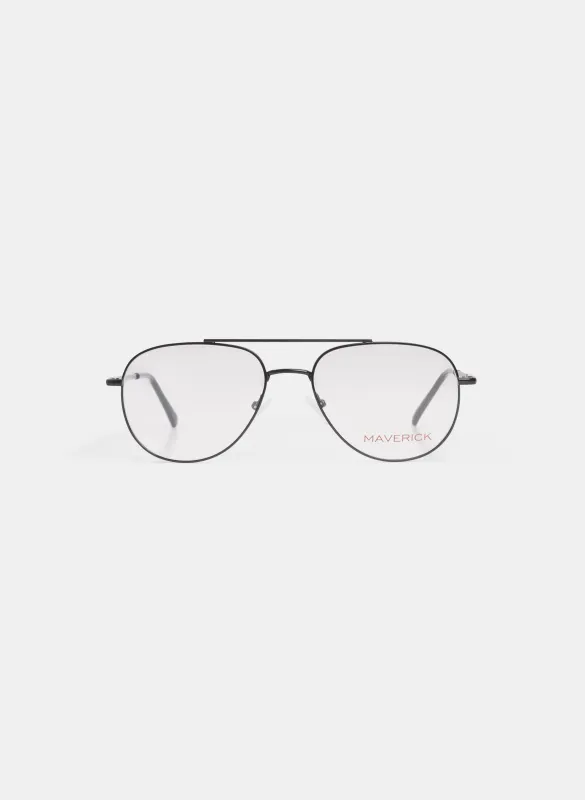Aviator Reading Glasses sold by Laura