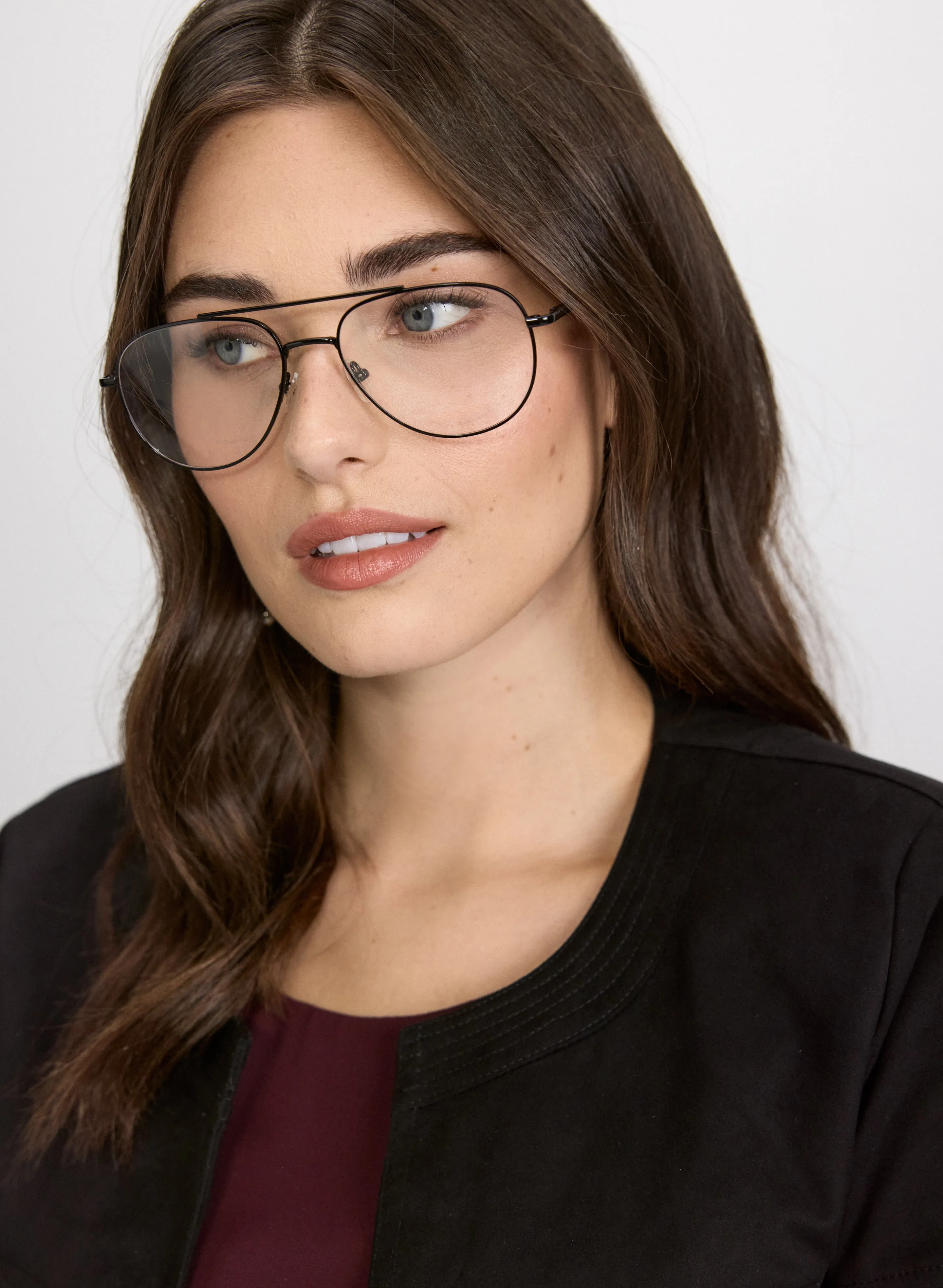 Aviator Reading Glasses sold by Laura product image thumbnail 3
