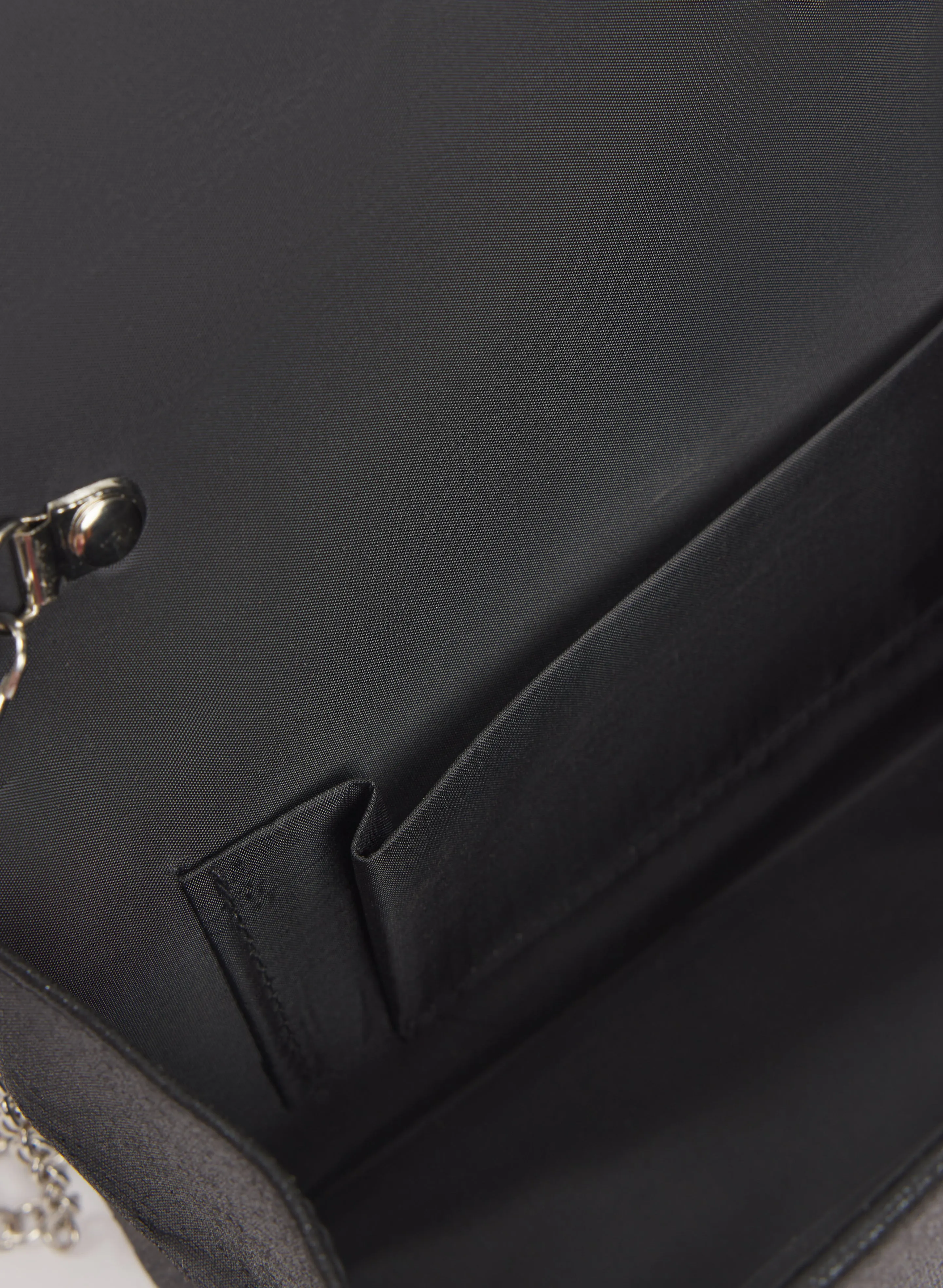 Stone Box Clutch sold by Laura product image thumbnail 4