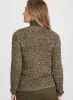 Bouclé Button-Down Cardigan sold by Laura