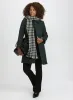Wool-Blend Coat sold by Laura