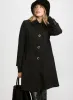 Wool-Blend Coat sold by Laura