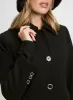 Wool-Blend Coat sold by Laura