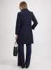 Wool-Blend Coat sold by Laura