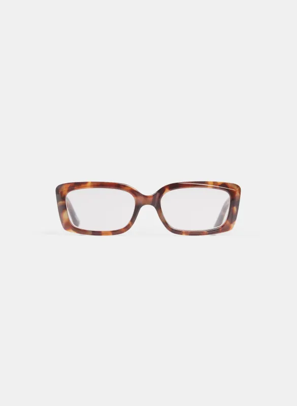Rectangular Reading Glasses sold by Laura