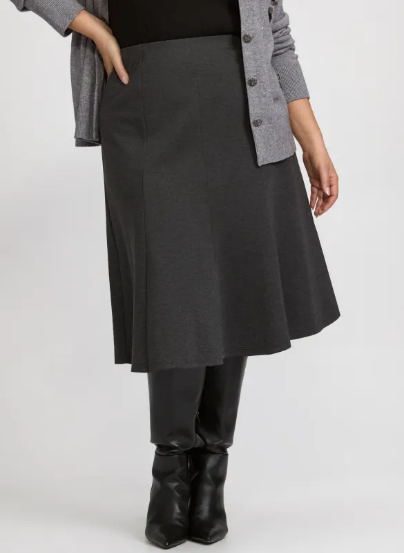 A-Line Skirt sold by Laura