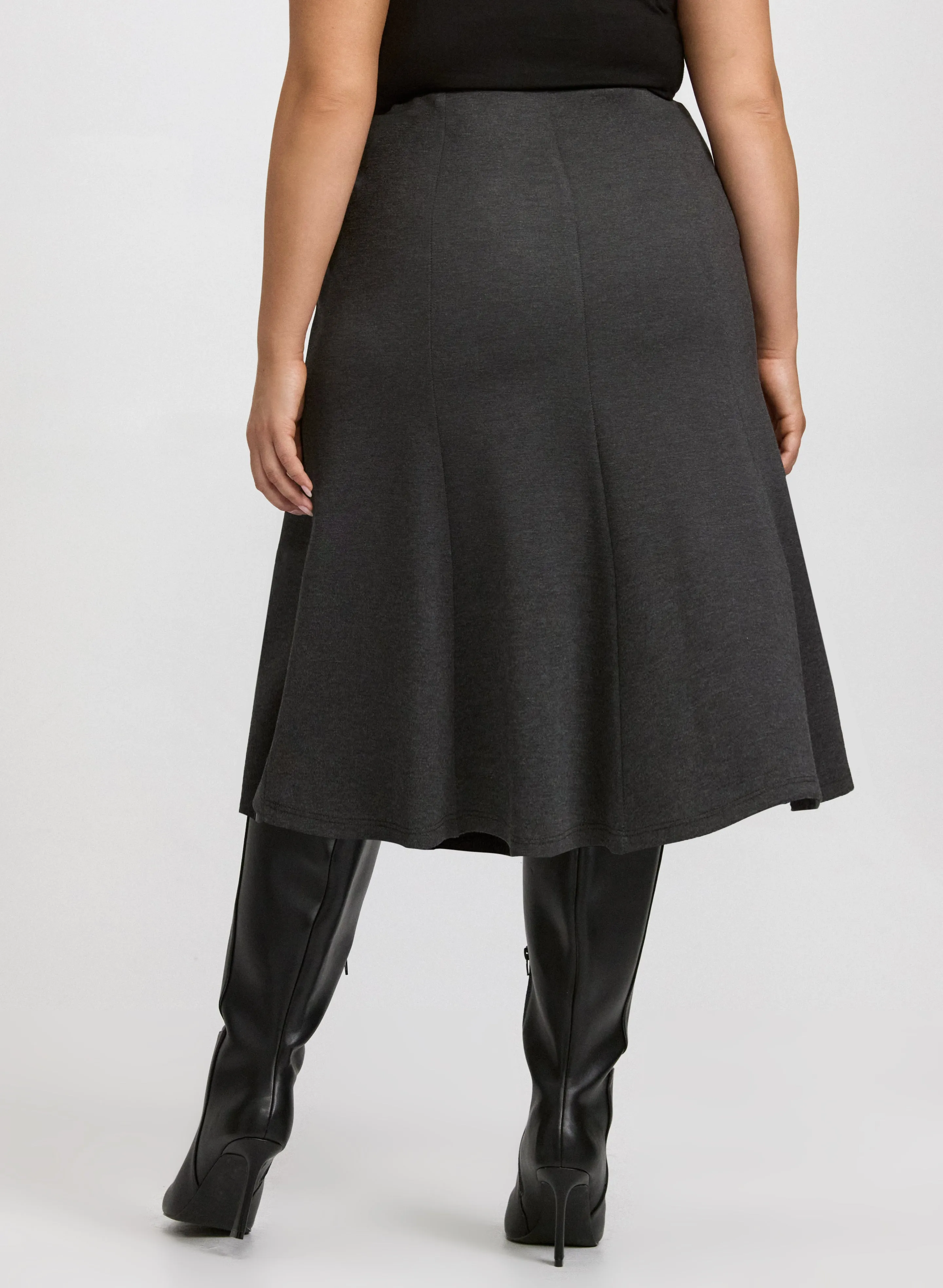 A-Line Skirt sold by Laura product image thumbnail 2