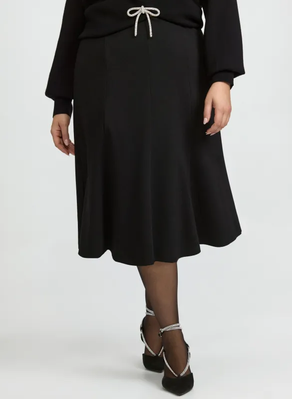 A-Line Skirt sold by Laura